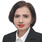 Dr. Malka N. Halgamuge